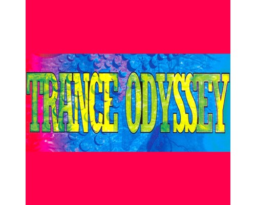 Various Artists - Trance Odyssey