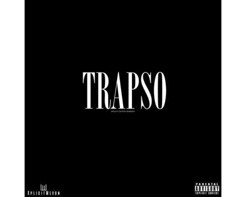 Various Artists - Trapso