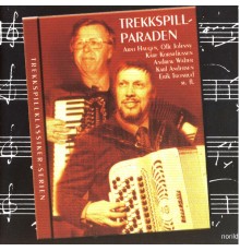 Various Artists - Trekkspillparaden