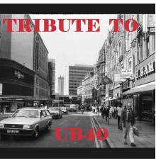 Various Artists - Tribute to Ub40