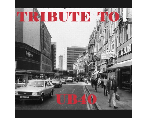 Various Artists - Tribute to Ub40