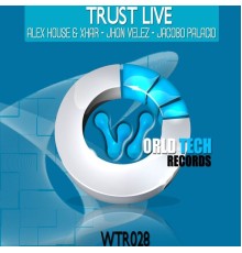 Various Artists - Trust Live