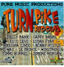 Various Artists - Turnpike Riddim