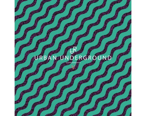 Various Artists - URBAN UNDERGROUND V