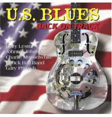 Various Artists - U.S Blues - Back on Track