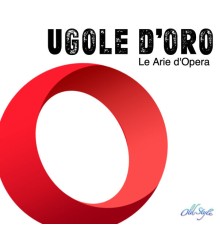 Various Artists - Ugole D'Oro