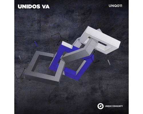 Various Artists - Unidos V.A