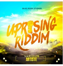Various Artists - Uprising Riddim