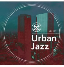 Various Artists - Urban Jazz / Downtempo