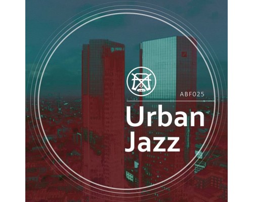 Various Artists - Urban Jazz / Downtempo