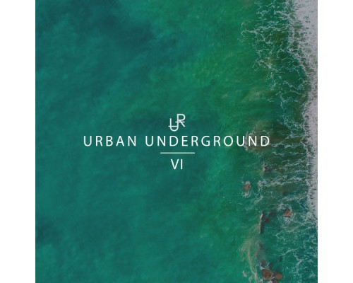 Various Artists - Urban Underground VI