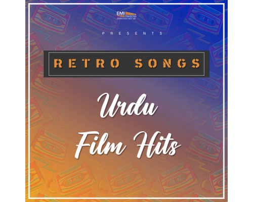 Various Artists - Urdu Film Hits