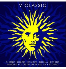Various Artists - V Classic