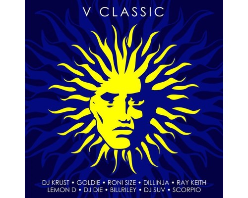 Various Artists - V Classic