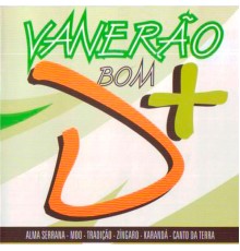 Various Artists - Vanerão Bom D +