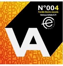 Various Artists - Various N°004