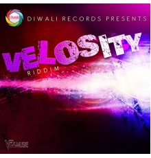 Various Artists - Velosity Riddim