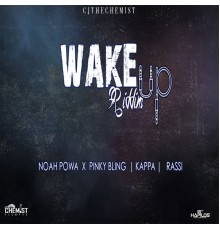 Various Artists - Wake up Riddim