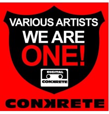 Various Artists - We Are One!