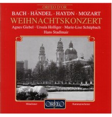 Various Artists - Weihnachtskonzert