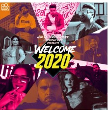 Various Artists - Welcome 2020