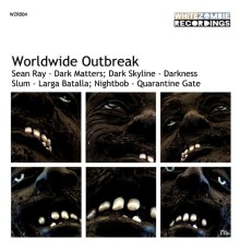 Various Artists - Worldwide Outbreak