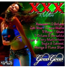 Various Artists - XXX Riddim