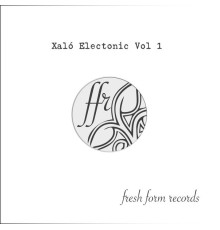 Various Artists - Xaló Electronic