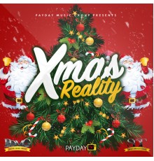 Various Artists - Xmas Reality