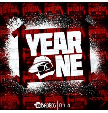 Various Artists - Year One