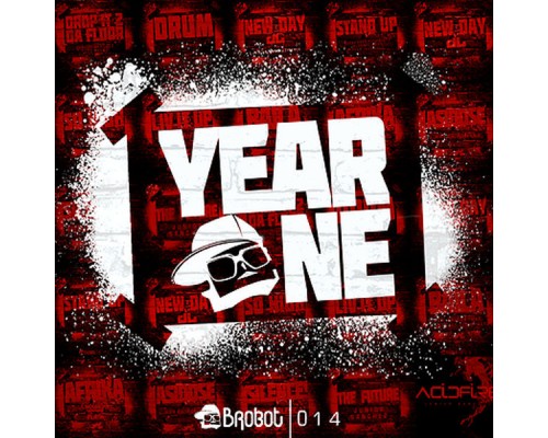 Various Artists - Year One