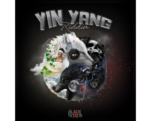 Various Artists - Yin Yang Riddim