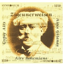 Various Artists - Zigeunerweisen (1899-1940)