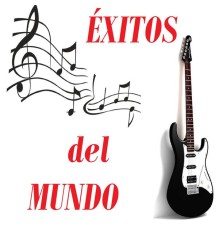 Various Artists - Éxitos Del Mundo