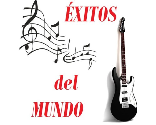 Various Artists - Éxitos Del Mundo