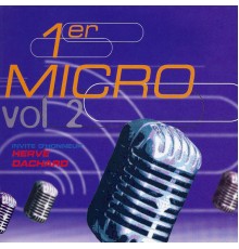 Various Artists - 1er micro, Vol. 2