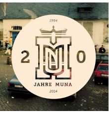 Various Artists - 20 Jahre Muna