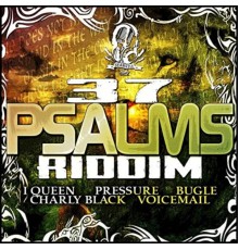 Various Artists - 37 Psalm Riddim