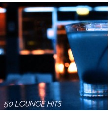 Various Artists - 50 Lounge Hits