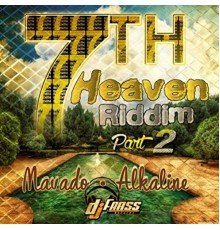 Various Artists - 7Th Heaven Riddim Pt, 2