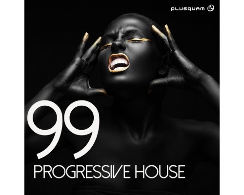 Various Artists - 99 Progressive House