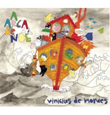 Various Artists - A Arca de Noé