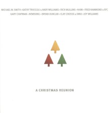 Various Artists - A Christmas Reunion