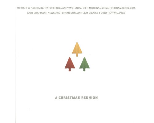 Various Artists - A Christmas Reunion