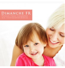 Various Artists - A Collection of Masterpieces That Comforts the Minds of Babies and Mothers