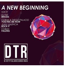 Various Artists - A NEW BEGINNING