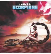 Various Artists - A Tribute To Scorpions