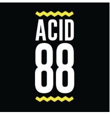 Various Artists - Acid 88