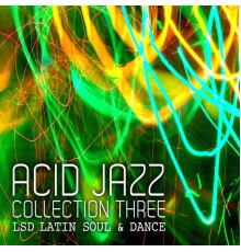 Various Artists - Acid Jazz: Collection Three