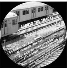 Various Artists - Across The Tracks